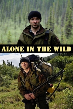 Watch free Alone in the Wild movies online