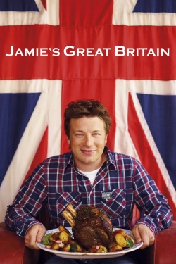 Watch free Jamie's Great Britain movies online