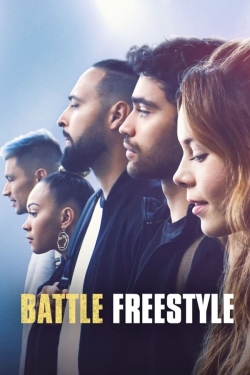 Watch free Battle: Freestyle movies online