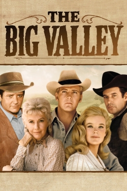 Watch free The Big Valley movies online