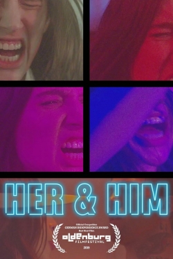 Watch free Her & Him movies online