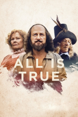 Watch free All Is True movies online