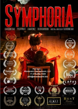 Watch free Symphoria movies online