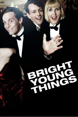 Watch free Bright Young Things movies online