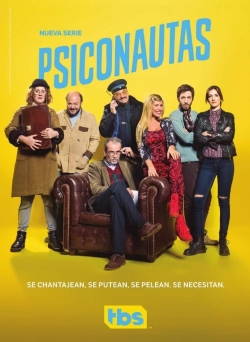 Watch free Psiconautas movies online