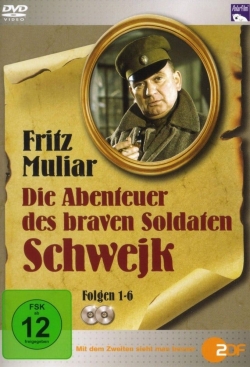 Watch free The Adventures of the Good Soldier Schwejk movies online