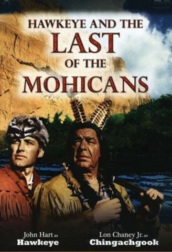 Watch free Hawkeye and the Last of the Mohicans movies online