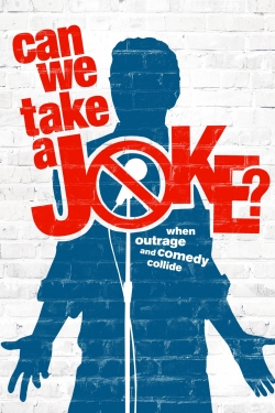 Watch free Can We Take a Joke? movies online