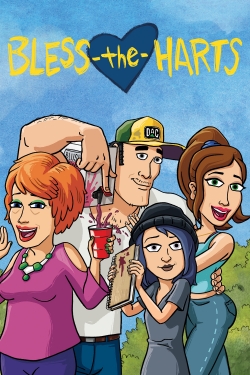 Watch free Bless the Harts movies online