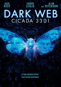 Watch free Dark Web: Cicada 3301 movies online