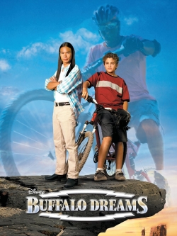 Watch free Buffalo Dreams movies online