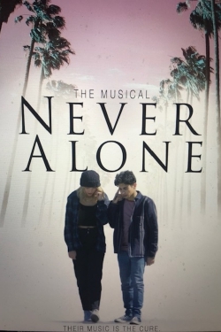 Watch free Never Alone movies online