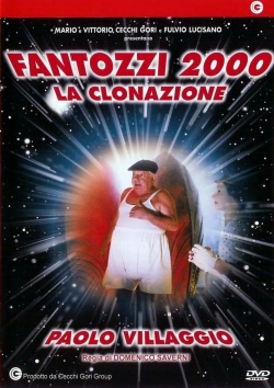 Watch free Fantozzi 2000 - The Cloning movies online