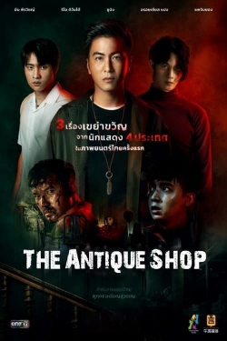 Watch free The Antique Shop movies online