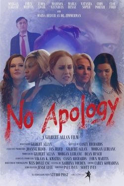 Watch free No Apology movies online