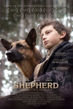 Watch free SHEPHERD: The Story of a Jewish Dog movies online