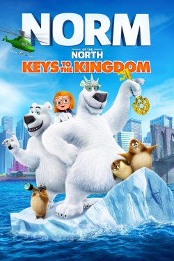 Watch free Norm of the North: Keys to the Kingdom movies online