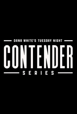 Watch free Dana White's Tuesday Night Contender Series movies online