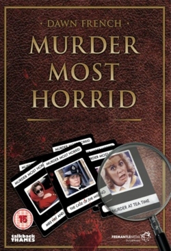 Watch free Murder Most Horrid movies online