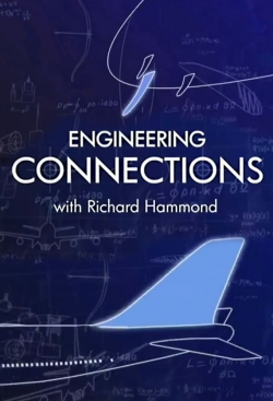 Watch free Richard Hammond's Engineering Connections movies online