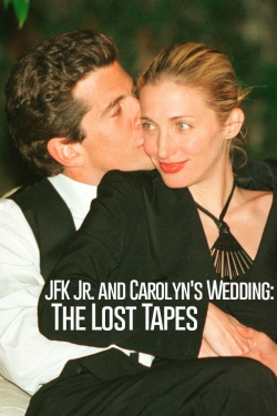 Watch free JFK Jr. and Carolyn's Wedding: The Lost Tapes movies online