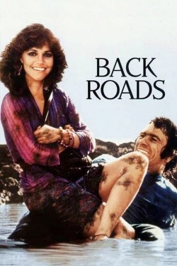 Watch free Back Roads movies online