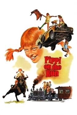 Watch free Pippi on the Run movies online