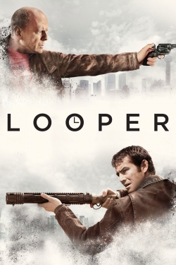 Watch free Looper movies online