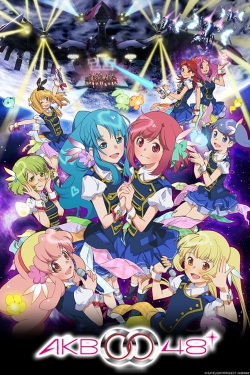 Watch free AKB0048 movies online