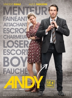 Watch free Andy movies online