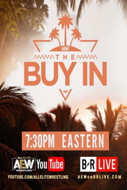 Watch free AEW Fyter Fest: The Buy-In movies online