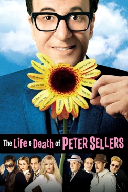 Watch free The Life and Death of Peter Sellers movies online