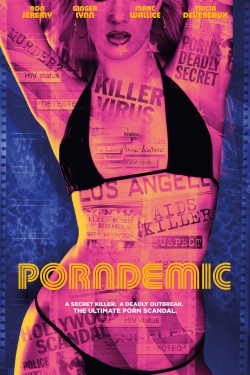 Watch free Porndemic movies online