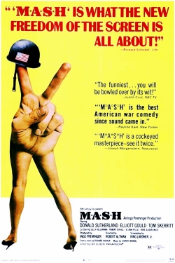 Watch free M*A*S*H movies online