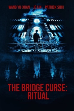 Watch free The Bridge Curse: Ritual movies online