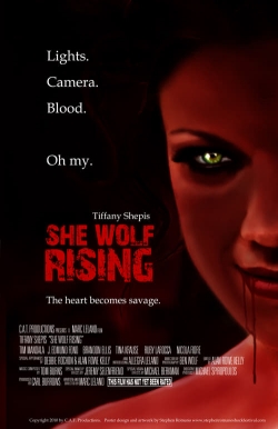 Watch free She Wolf Rising movies online