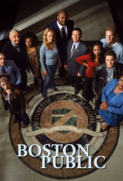 Watch free Boston Public movies online