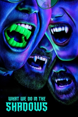 Watch free What We Do in the Shadows movies online