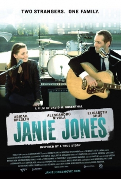 Watch free Janie Jones movies online