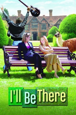 Watch free I'll Be There movies online