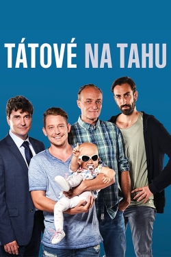 Watch free Tátové na tahu movies online