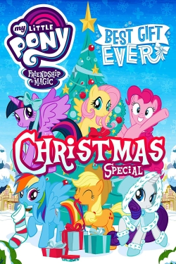 Watch free My Little Pony: Best Gift Ever movies online