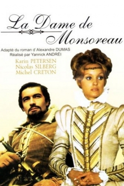 Watch free La dame de Monsoreau movies online