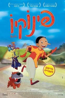 Watch free Pinocchio movies online