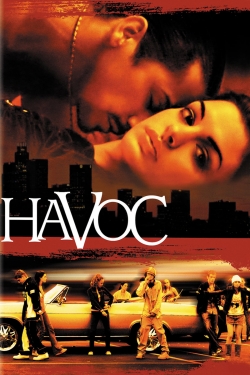 Watch free Havoc movies online