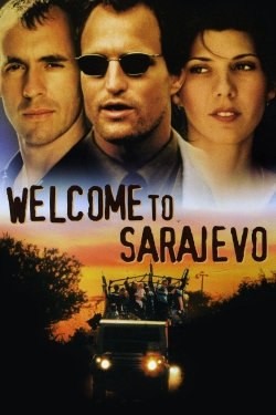 Watch free Welcome to Sarajevo movies online