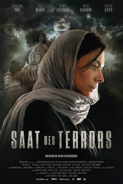 Watch free Saat des Terrors movies online