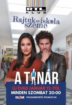 Watch free A Tanár movies online