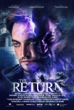 Watch free The Return movies online