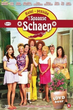 Watch free 't Spaanse Schaep movies online